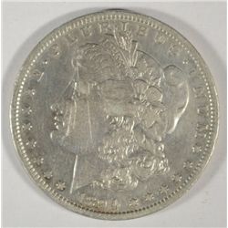 1894  Morgan $