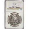 Image 1 : 1903S  Morgan $
