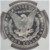 Image 3 : 1883CC  Morgan $ NGC65DPL  RARE est $1300-$1400