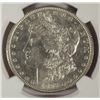 Image 2 : 1893  Morgan $