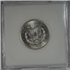 Image 2 : 1881S  Morgan $  MS63  est $60-$65