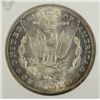 Image 4 : 1884-CC MORGAN DOLLAR ANACS MS62