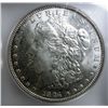 Image 2 : 1904-O MORGAN DOLLAR ICG MS-65 SCREAMER!
