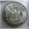 Image 3 : 1904-O MORGAN DOLLAR ICG MS-65 SCREAMER!