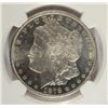 Image 2 : 1878 CC Morgan Dollar NGC MS 63
