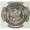 Image 3 : 1878 CC Morgan Dollar NGC MS 63