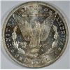 Image 2 : 1882 CC MORGAN DOLLAR CH BU