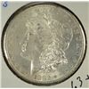 Image 1 : 1882 S MORGAN DOLLAR CH BU++