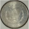 Image 2 : 1882 S MORGAN DOLLAR CH BU++