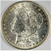 Image 1 : 1883 O MORGAN DOLLAR CH BU