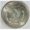 Image 2 : 1886-S MORGAN DOLLAR BU PL NICE