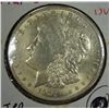 Image 1 : 1921 S MORGAN DOLLAR CHOICE BU