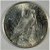 Image 2 : 1926 D PEACE DOLLAR FROSTY CH BU +++