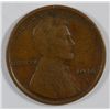 Image 3 : 1914 D LINCOLN CENT FINE