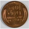 Image 4 : 1914 S LINCOLN ONE CENT CHERRY RED GEM BU! FULL RED, ORIGINAL,