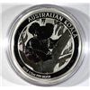 Image 3 : 2013 AUSTRALIAN HALF DOLLAR KOALA, 1/2 OUNCE .999 SILVER BEAUTIFUL COIN