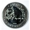 Image 1 : 2013 CANADIAN WILDLIFE SERIES "BISON" THE LASTEST EDITION OF THIS POPULAR COIN