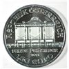 Image 2 : 2012 PHILHARMONIC ONE OUNCE .999  SILVER COIN FROM  AUSTRIA