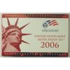 Image 1 : 2006 UNITED STATES  SILVER PROOF SET IN NICE ORIGINAL PACKAGING