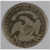 Image 2 : 1835 BUST DIME, GOOD