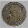 Image 1 : 1836 BUST DIME, GOOD
