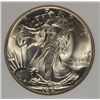 Image 2 : 1947 WALKING LIBERTY HALF DOLLAR, NGC MS-65 GEM
