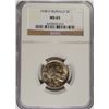 Image 1 : 1938-D BUFFALO NICKEL, NGC MS-65 GEM
