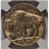 Image 3 : 1938-D BUFFALO NICKEL, NGC MS-65 GEM