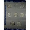Image 3 : BEAUTIFUL SET OF PEACE SILVER DOLLARS: