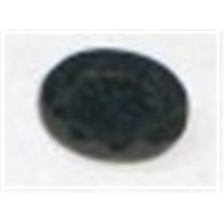 1.55 CARAT BLUE SAPPHIRE BEAUTIFUL OVAL CUT/FACETED & POLISHED PRESIOUS GEMSTONE*!!