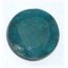 Image 1 : 8.70 CARAT EMERALD ROUND CUT/FACETED & POLISHED GEMSTONE!! GEMSTONE CAME OUT OF SAFE BOX!!