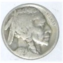 1927-S BUFFALO NICKEL KEY DATE *RARE EARLY U.S. NICKEL*!! BUFFALO NICKEL CAME OUT OF SAFE!!