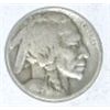 Image 1 : 1925-S BUFFALO NICKEL KEY DATE RED BOOK VALUE IS $7.00+ *RARE VERY GOOD GRADE EARLY U.S. NICKEL*!!