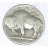 Image 2 : 1925-S BUFFALO NICKEL KEY DATE RED BOOK VALUE IS $7.00+ *RARE VERY GOOD GRADE EARLY U.S. NICKEL*!!