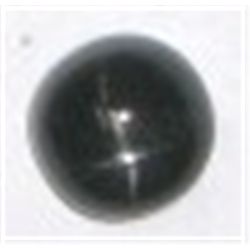 5.20 CARAT *HUGE* BLACK STAR GEMSTONE!! BLACK STAR CAME OUT OF SAFE!!