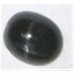 6.10 CARAT *HUGE* BLACK STAR GEMSTONE!! BLACK STAR CAME OUT OF SAFE!!