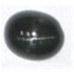6.50 CARAT *HUGE* BLACK STAR GEMSTONE!! BLACK STAR CAME OUT OF SAFE!!