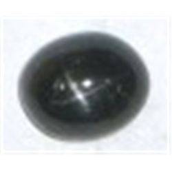 7.20 CARAT *HUGE* BLACK STAR GEMSTONE!! BLACK STAR CAME OUT OF SAFE!!