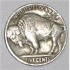 Image 2 : 1920 BUFFALO NICKEL RED BOOK VALUE IS $10.00+ *NICE VERY EXTRA FINE U.S. NICKEL*!!
