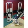 Image 1 : CYBEX HIP ABDUCTION MACHINE PART#4645 91, SN 464591V291810