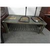 Image 1 : Tile Top Table