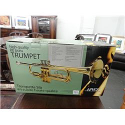 Vinci Brass Trumpet