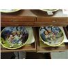 Image 2 : Hummel Plate Collectibles - Seasons of Joy Collection