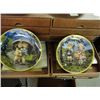 Image 3 : Hummel Plate Collectibles - Seasons of Joy Collection