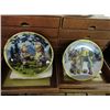 Image 4 : Hummel Plate Collectibles - Seasons of Joy Collection