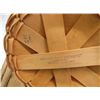 Image 2 : Longaberger Medium Sized Basket