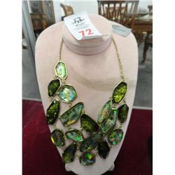 Erica Lyons Fashion Necklace