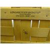 Image 2 : Large Longaberger Basket