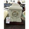 Image 1 : Belleek Mantle Clock