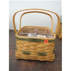 Longaberger Basket